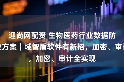 迎尚网配资 生物医药行业数据防泄露解决方案｜域智盾软件有新招，加密、审计全实现